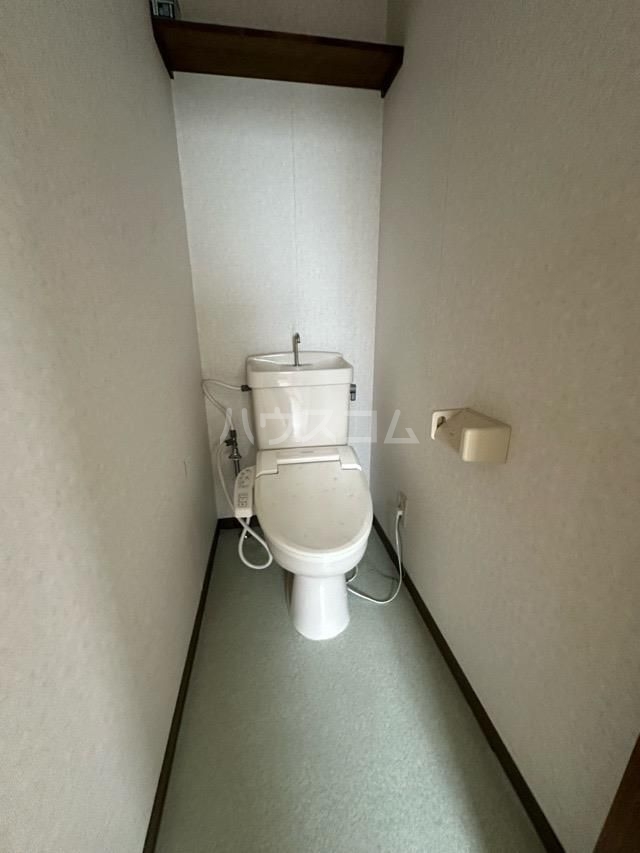 13/20 トイレ