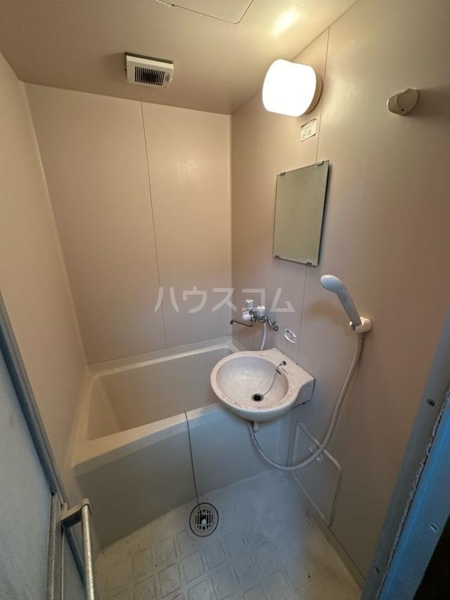 14/20 洗面