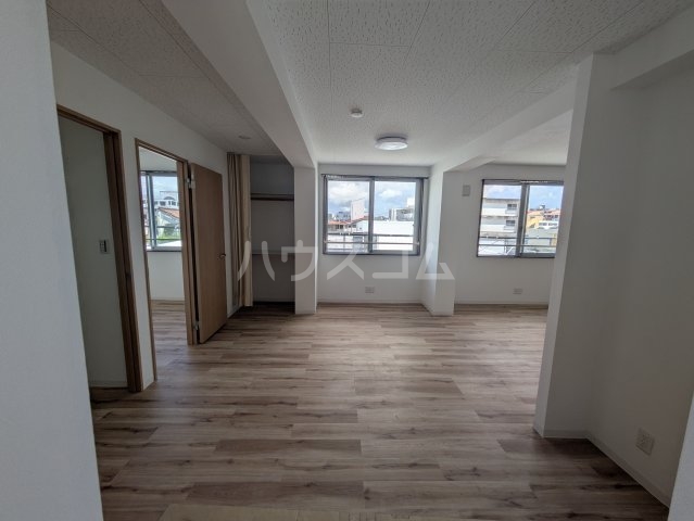 5/24 リビング/ダイニング