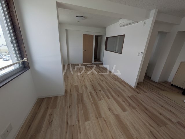 4/24 リビング/ダイニング