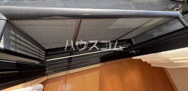 18/30 バルコニー