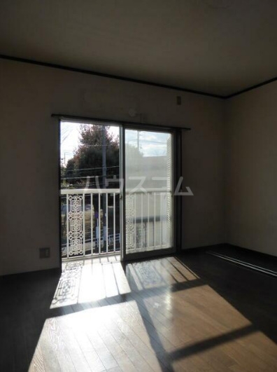 14/25 バルコニー