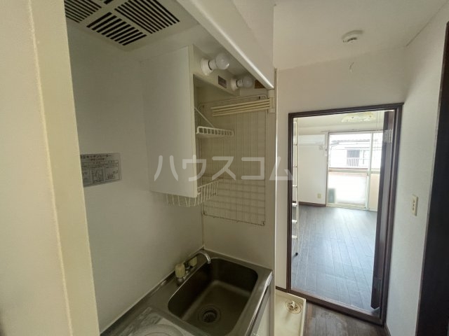 3/17 リビング/ダイニング