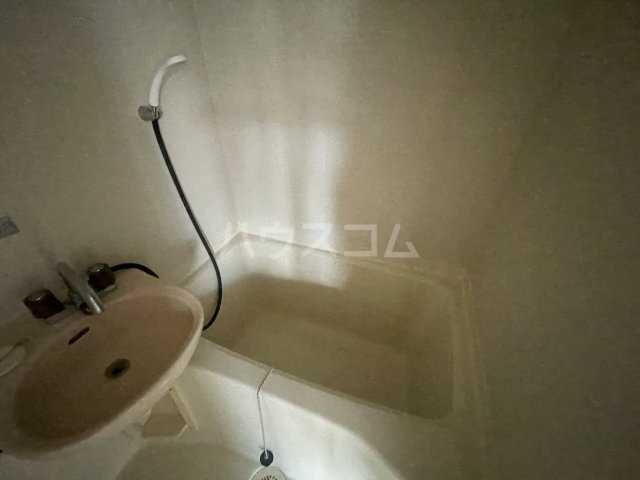 9/17 浴室