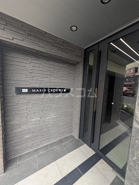 20/25 エントランス