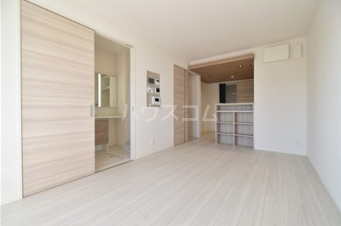 4/27 リビング/ダイニング