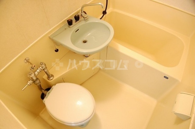 4/13 リビング/ダイニング