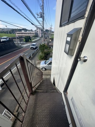 29/30 エントランス