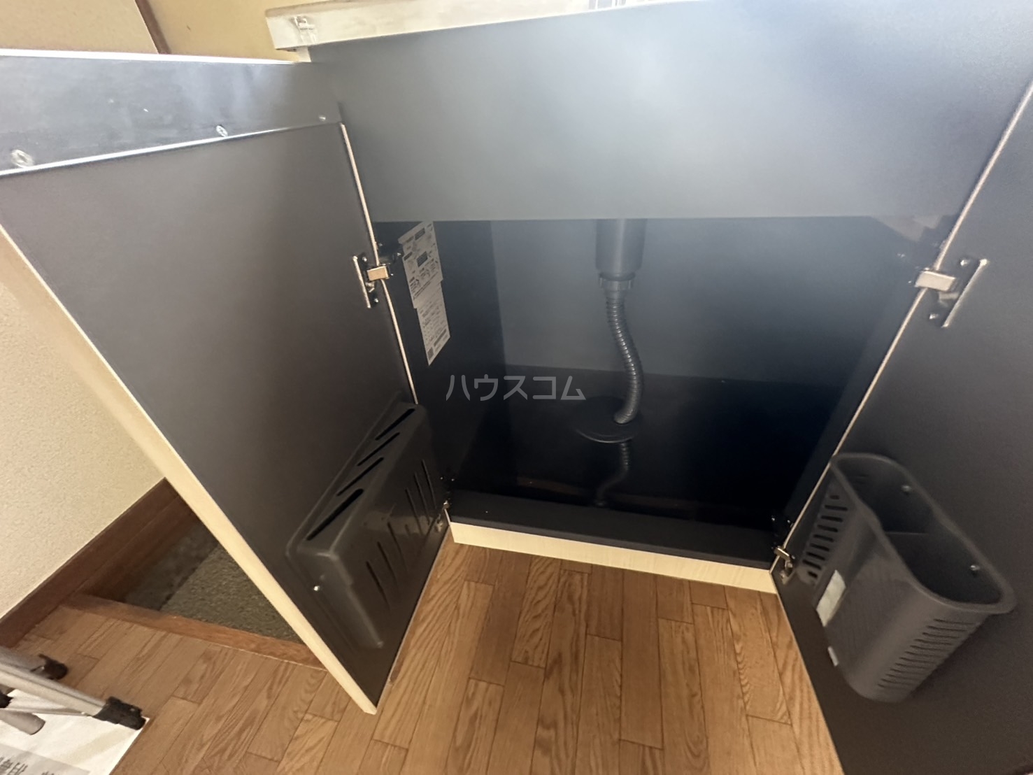 23/30 バルコニー