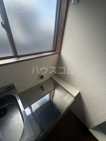 24/30 バルコニー