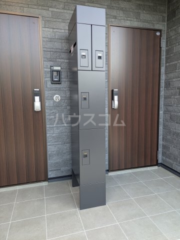 2/9 エントランス