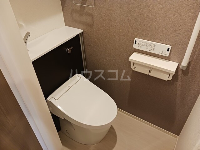 9/28 トイレ