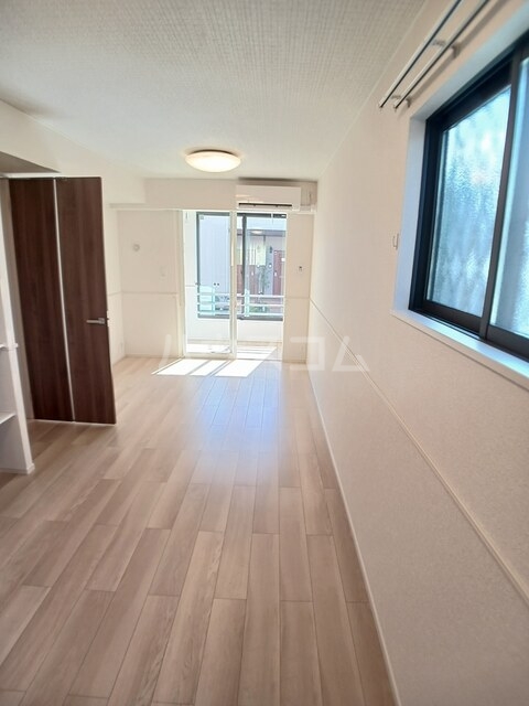 3/27 リビング/ダイニング