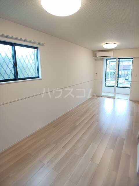 3/27 リビング/ダイニング