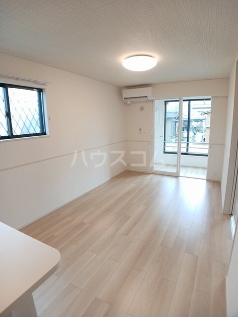 3/27 リビング/ダイニング