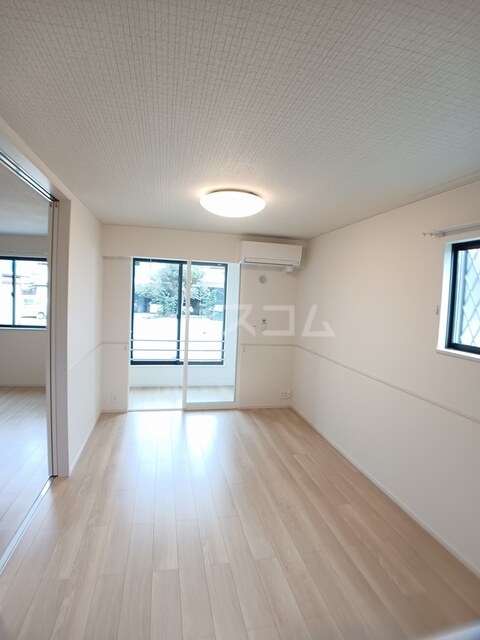 3/27 リビング/ダイニング