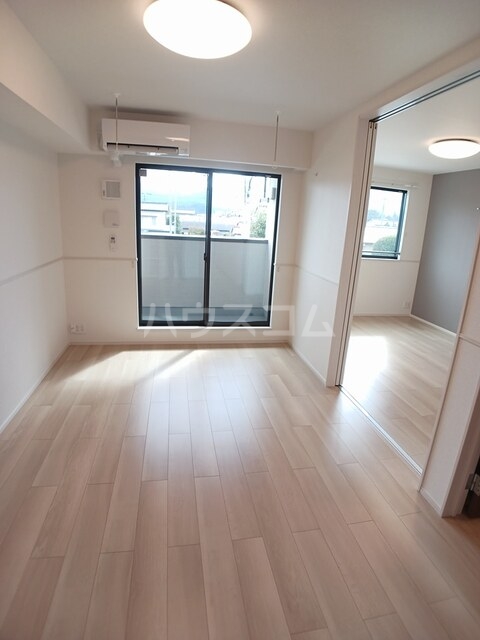 3/27 リビング/ダイニング