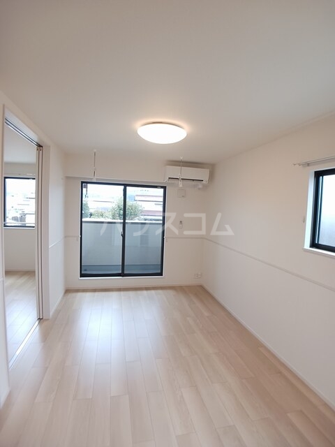 3/27 リビング/ダイニング