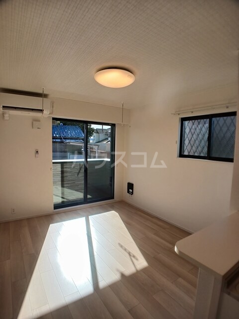 3/27 リビング/ダイニング