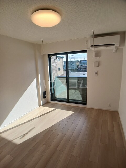 3/27 リビング/ダイニング