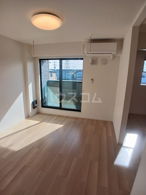 3/27 リビング/ダイニング