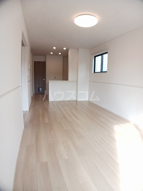 3/27 リビング/ダイニング