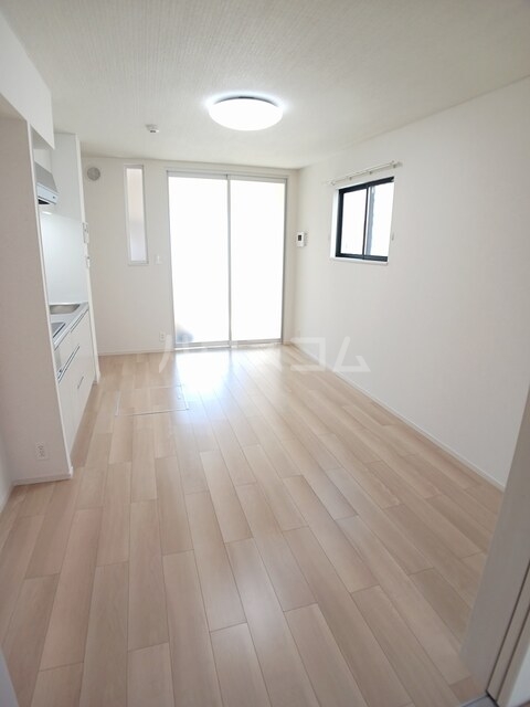 3/25 リビング/ダイニング