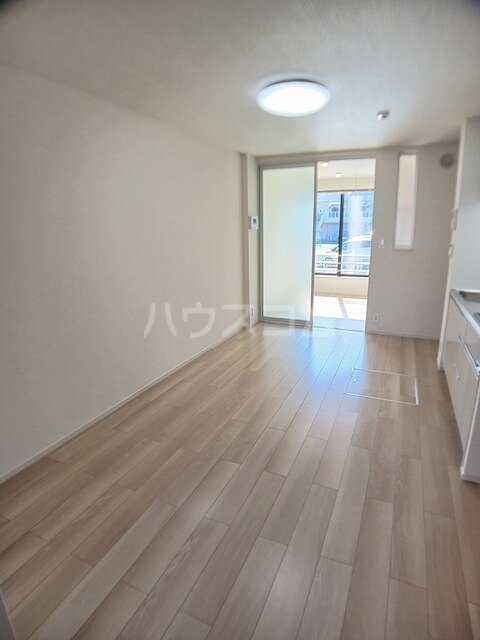 3/25 リビング/ダイニング