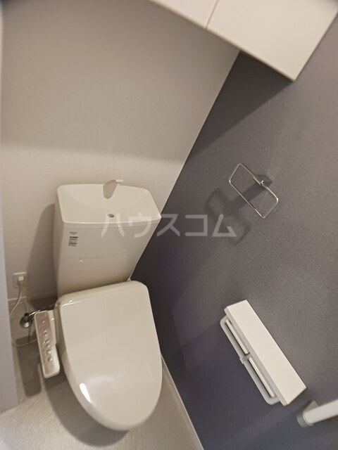 9/25 トイレ