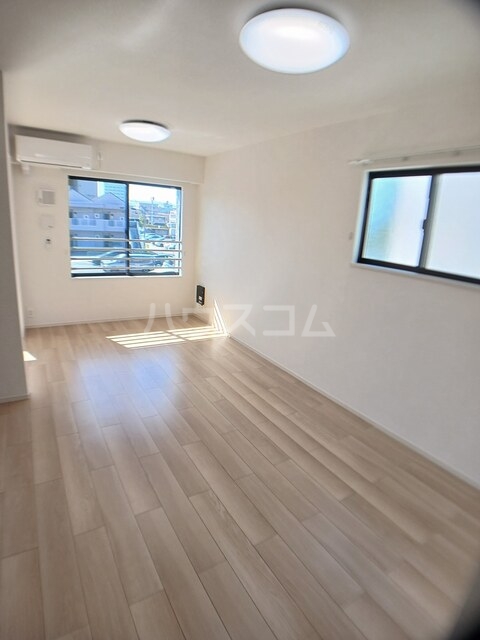 3/25 リビング/ダイニング