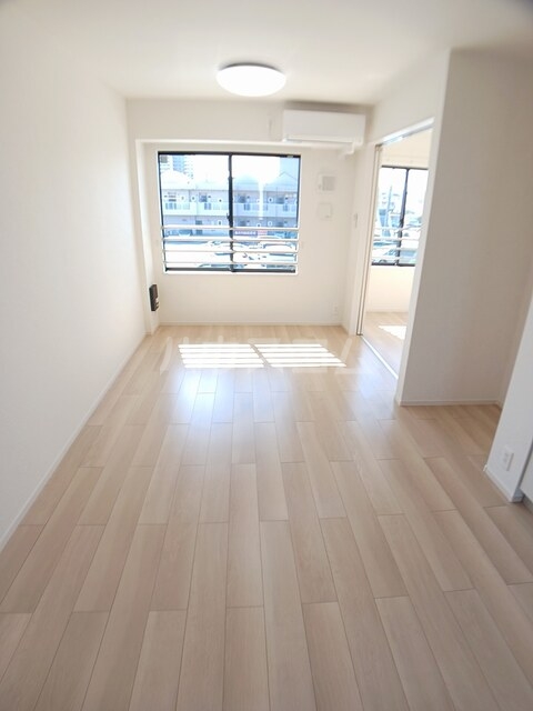 3/25 リビング/ダイニング