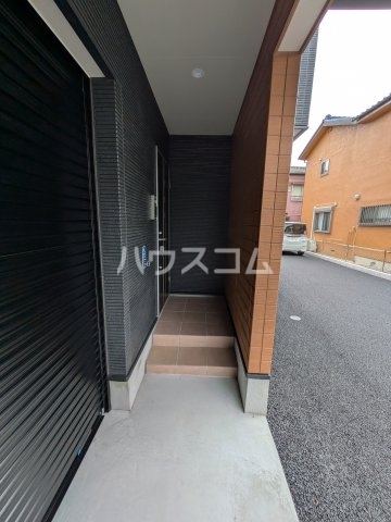 13/24 エントランス