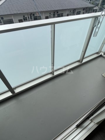 16/30 バルコニー