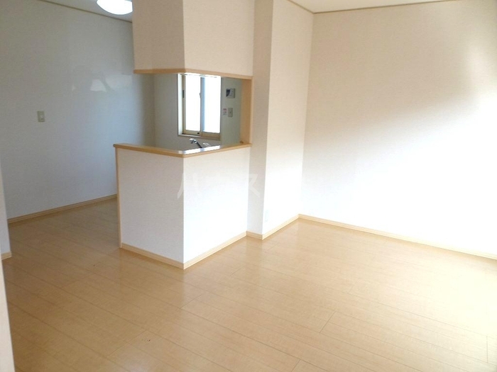 3/28 リビング/ダイニング