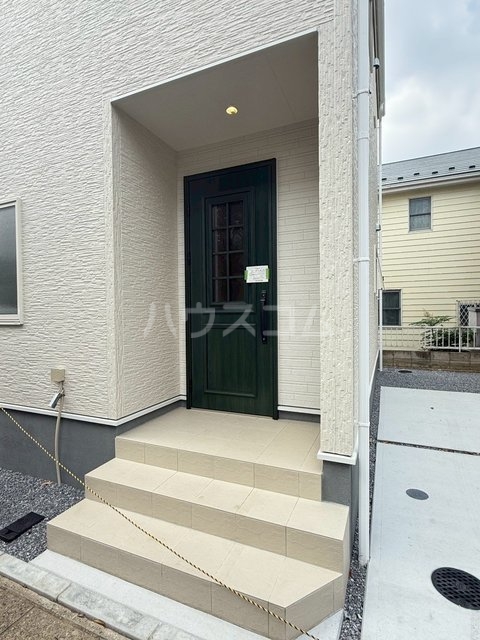 2/4 エントランス