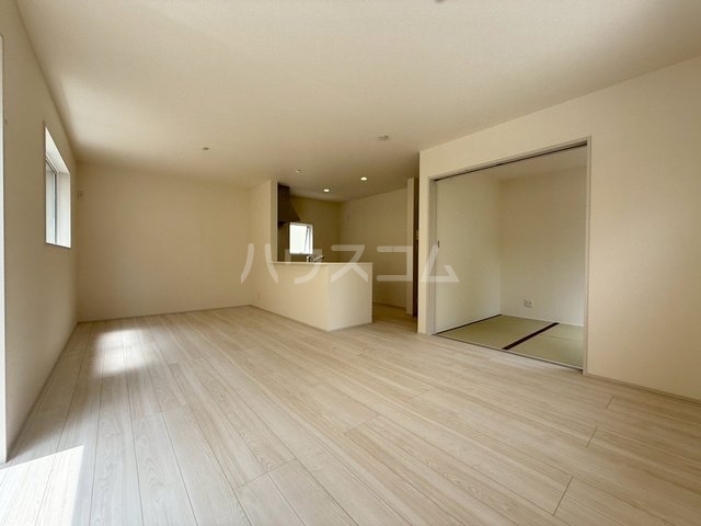 3/30 リビング/ダイニング