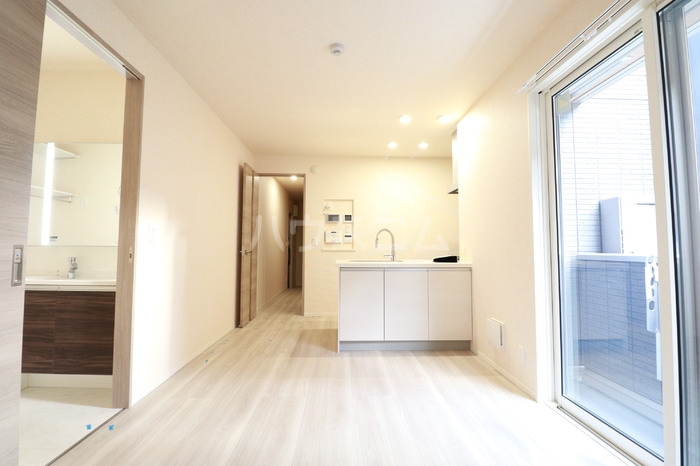 3/28 リビング/ダイニング