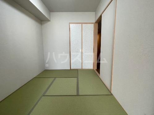 4/18 寝室