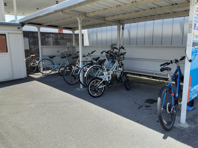 その他共有