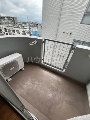 17/30 バルコニー