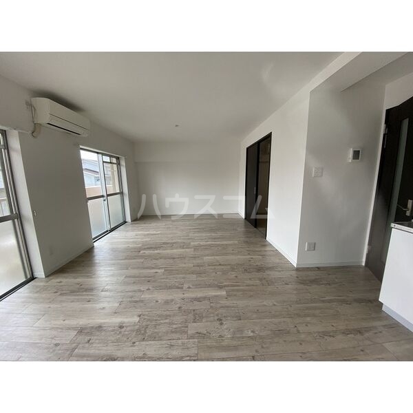 3/22 リビング/ダイニング