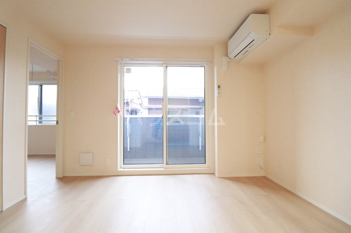 4/26 リビング/ダイニング