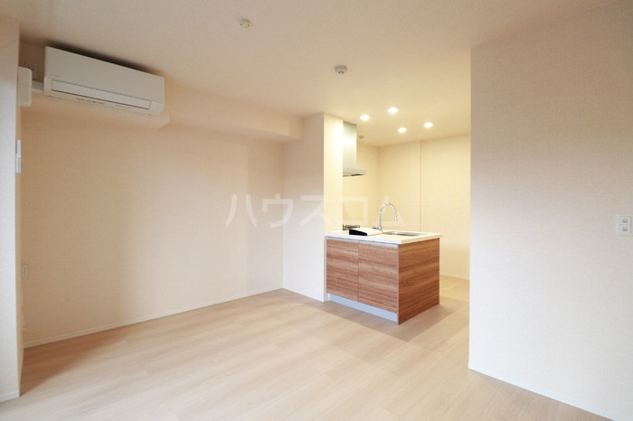 3/26 リビング/ダイニング