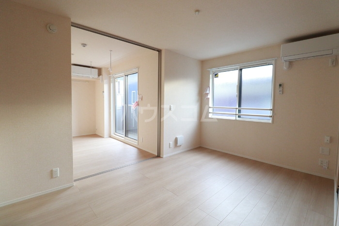 4/28 リビング/ダイニング