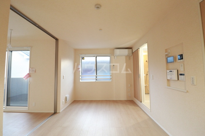 5/28 リビング/ダイニング