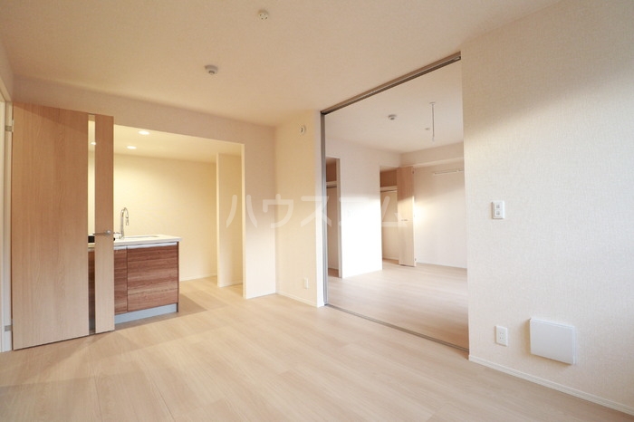 3/28 リビング/ダイニング