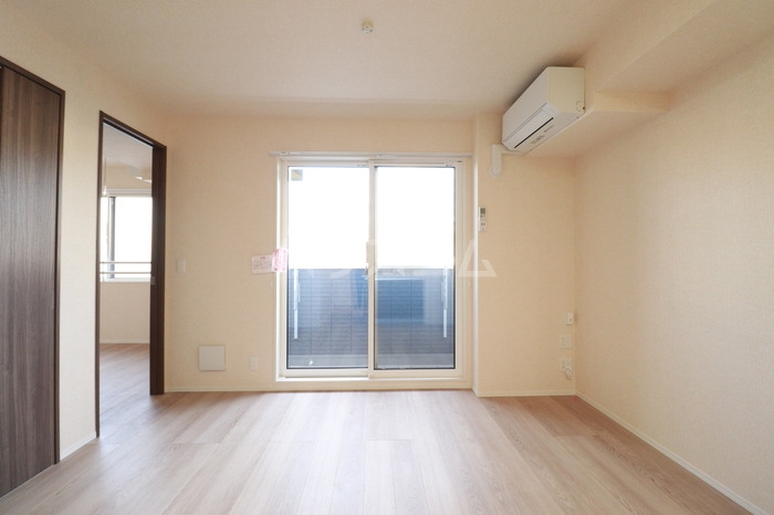 4/28 リビング/ダイニング