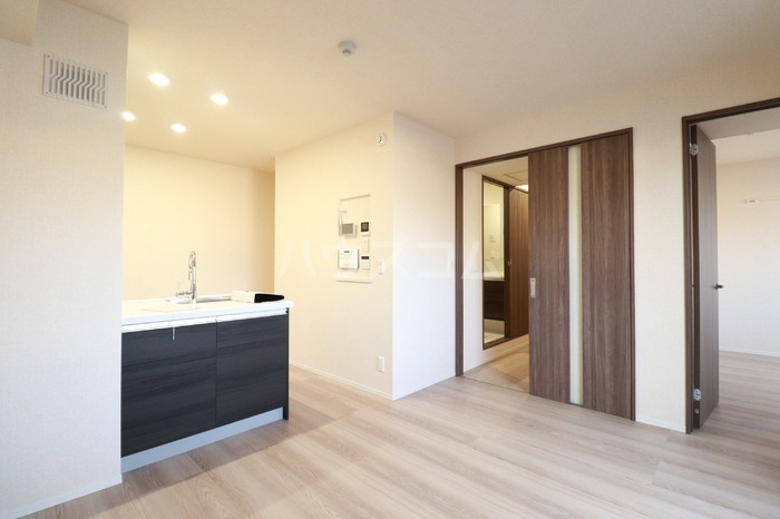 5/28 リビング/ダイニング