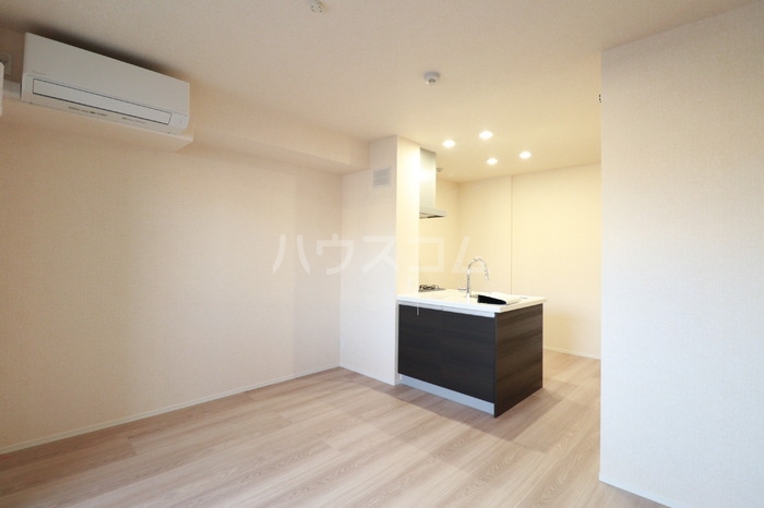 3/28 リビング/ダイニング