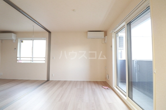 4/27 リビング/ダイニング